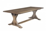 WESSEX DINING TABLE